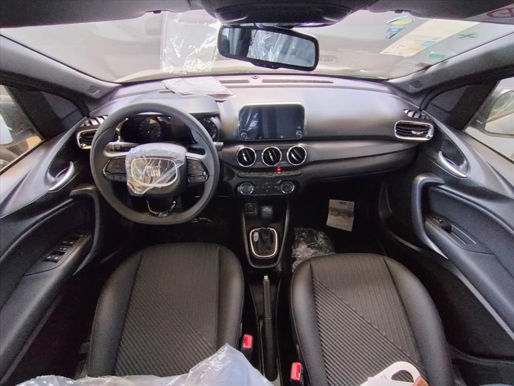 CRONOS 1.3 FIREFLY FLEX PRECISION CVT13