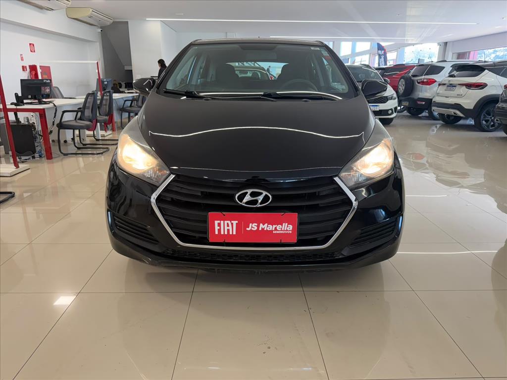 HB20 1.0 COMFORT 12V FLEX 4P MANUAL1