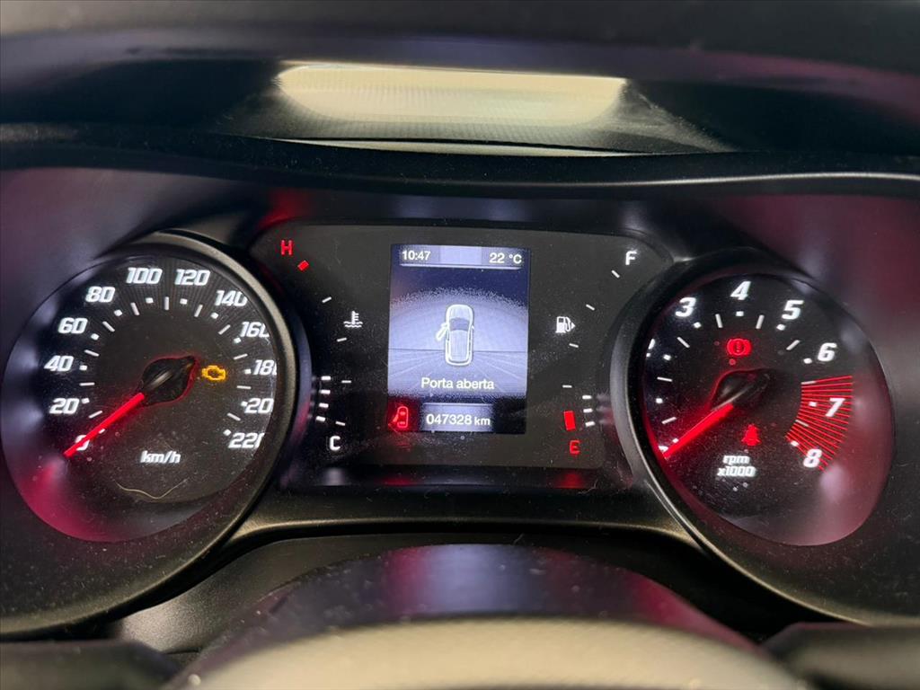 ARGO 1.3 FIREFLY FLEX TREKKING MANUAL8