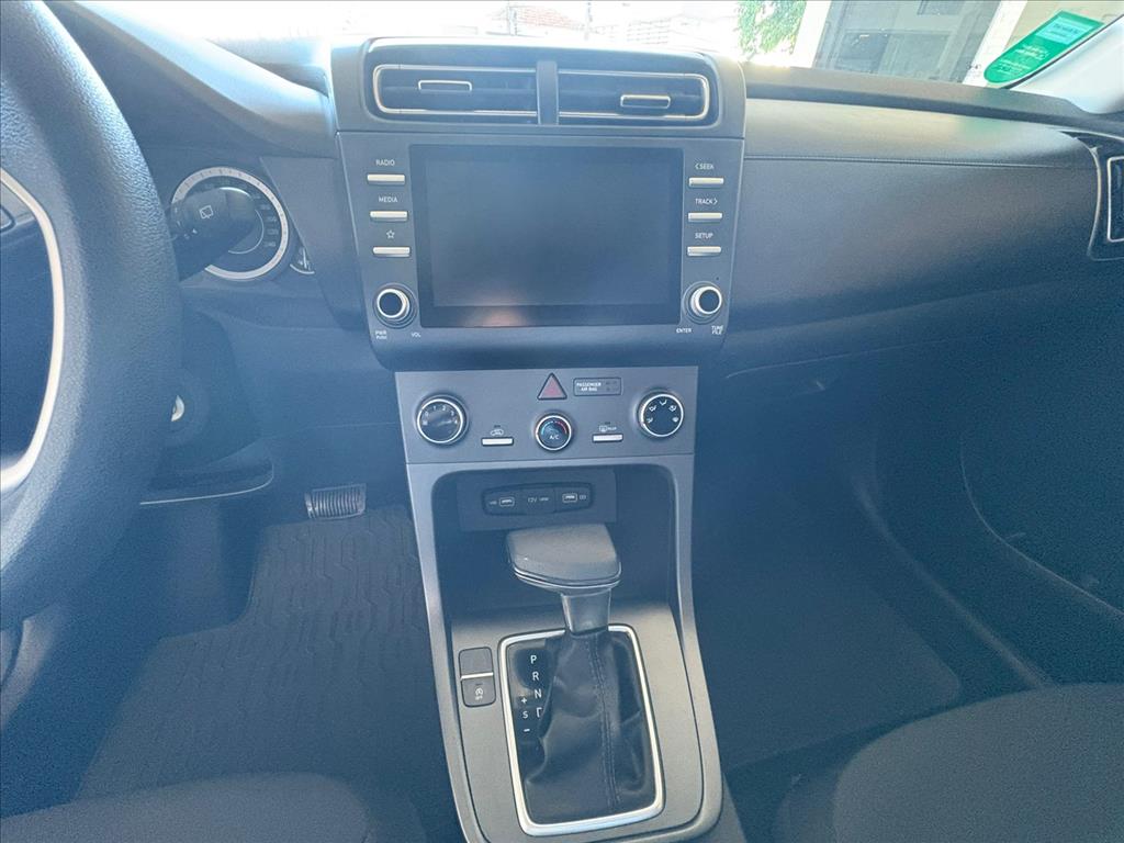CRETA 1.0 TGDI FLEX COMFORT AUTOMÁTICO14