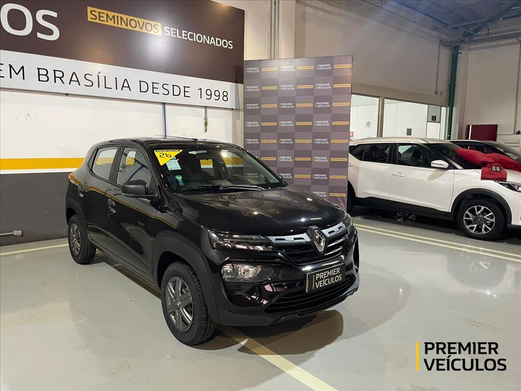 KWID 1.0 12V SCE FLEX ZEN MANUAL2