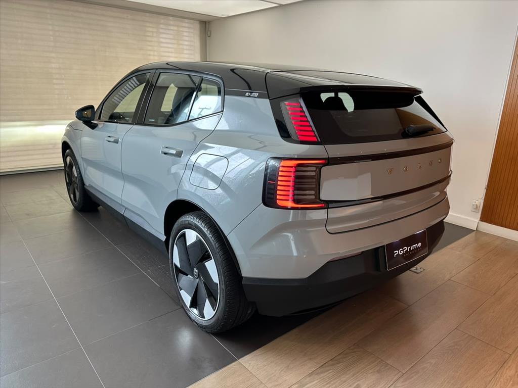 EX30 69 KW ELÉTRICO PLUS5