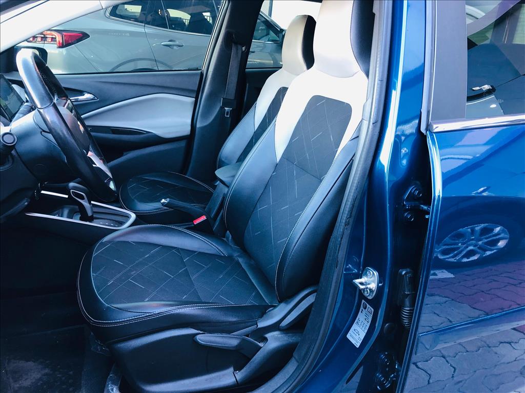 ONIX PLUS 1.0 TURBO FLEX PREMIER AUTOMÁTICO7