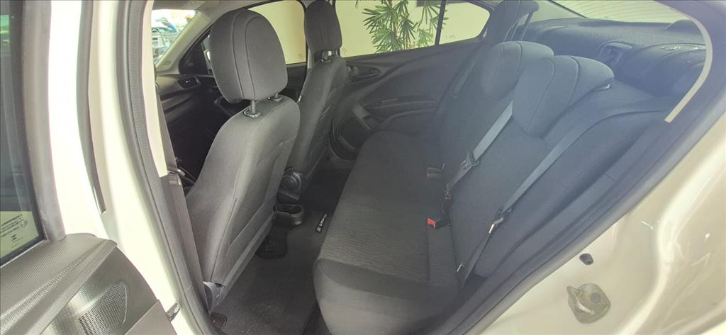 CRONOS 1.0 FIREFLY FLEX DRIVE MANUAL10