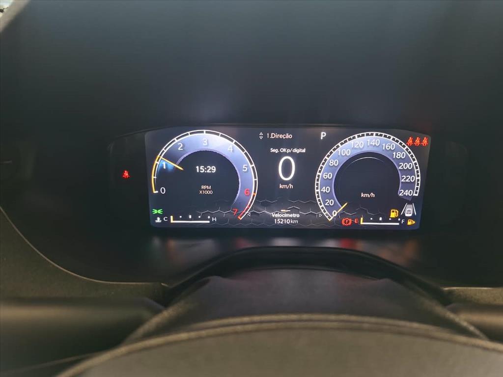 COMMANDER 1.3 T270 TURBO FLEX LIMITED AT69