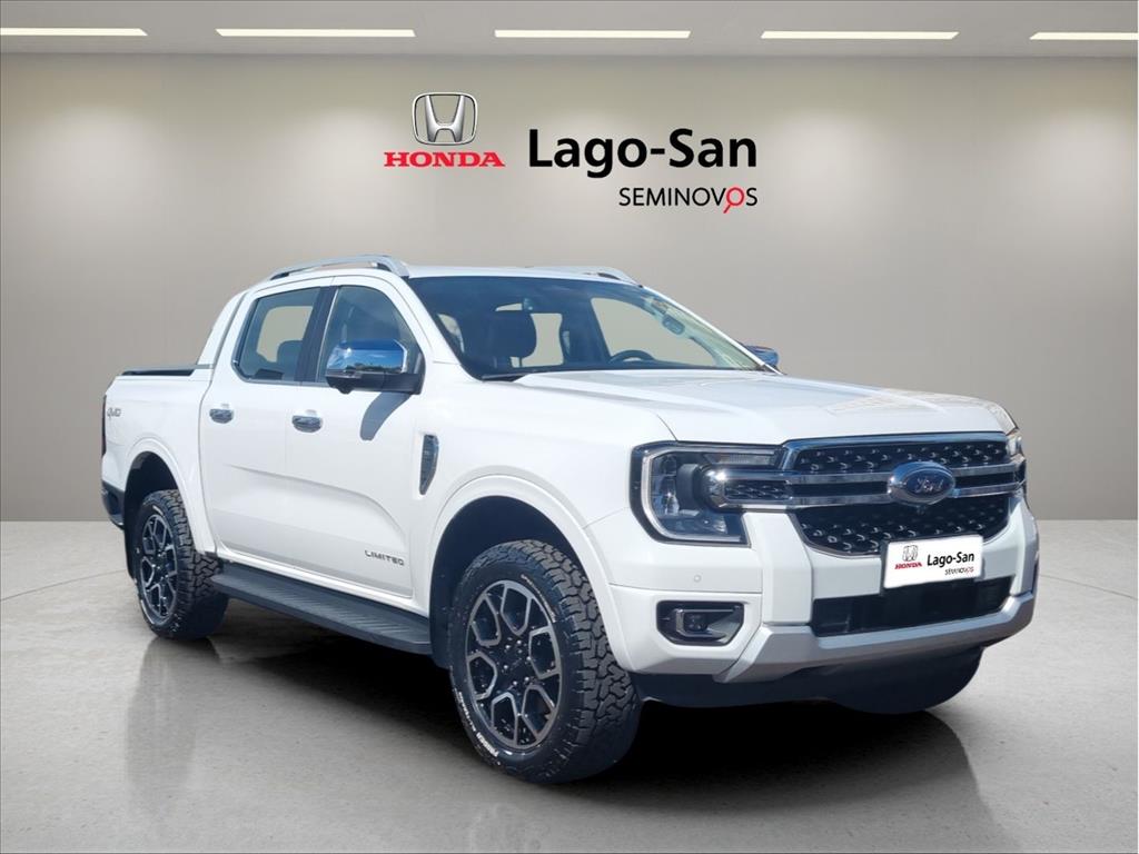 RANGER 3.0 V6 TURBO DIESEL CD LIMITED 4X4 AUTOMÁTICO1