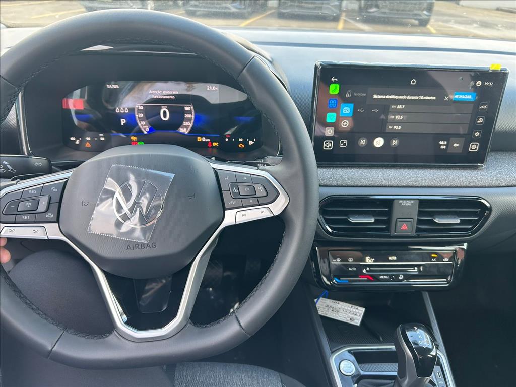 TERA 1.0 170 TSI COMFORT AUTOMÁTICO10