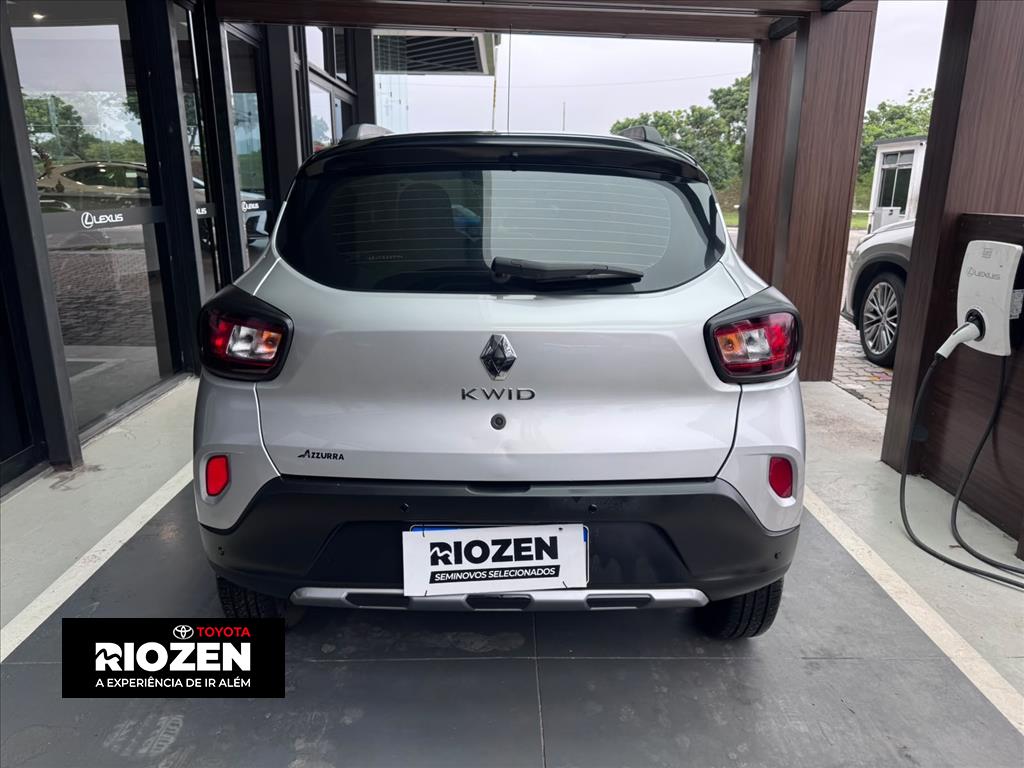 KWID 1.0 12V SCE FLEX OUTSIDER MANUAL11