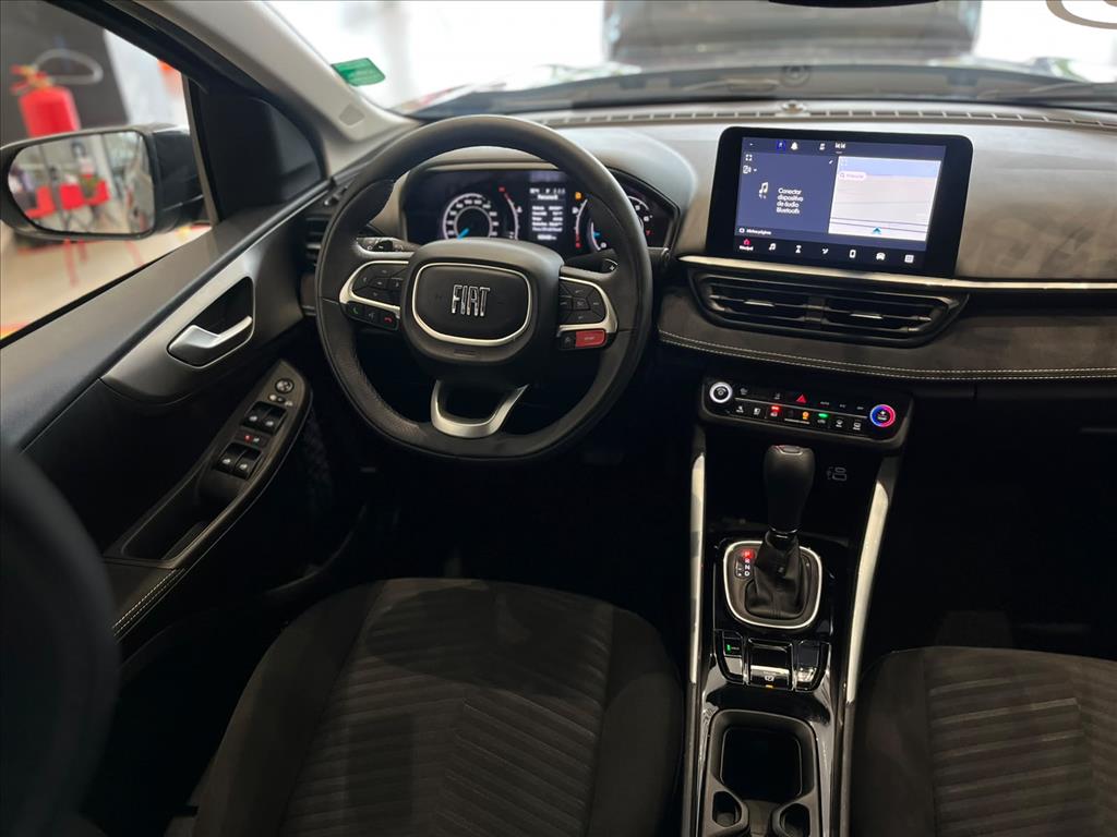 FASTBACK 1.0 TURBO 200 FLEX AUDACE CVT8