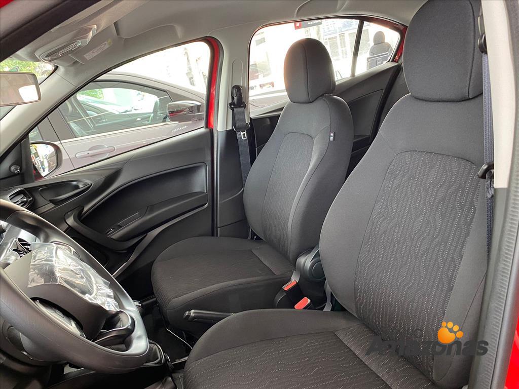 carro