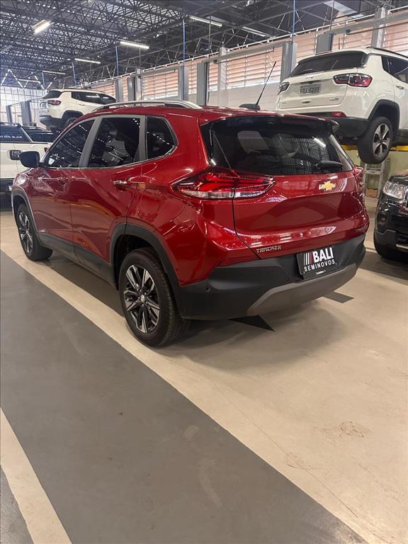 TRACKER 1.2 TURBO FLEX PREMIER AUTOMÁTICO6