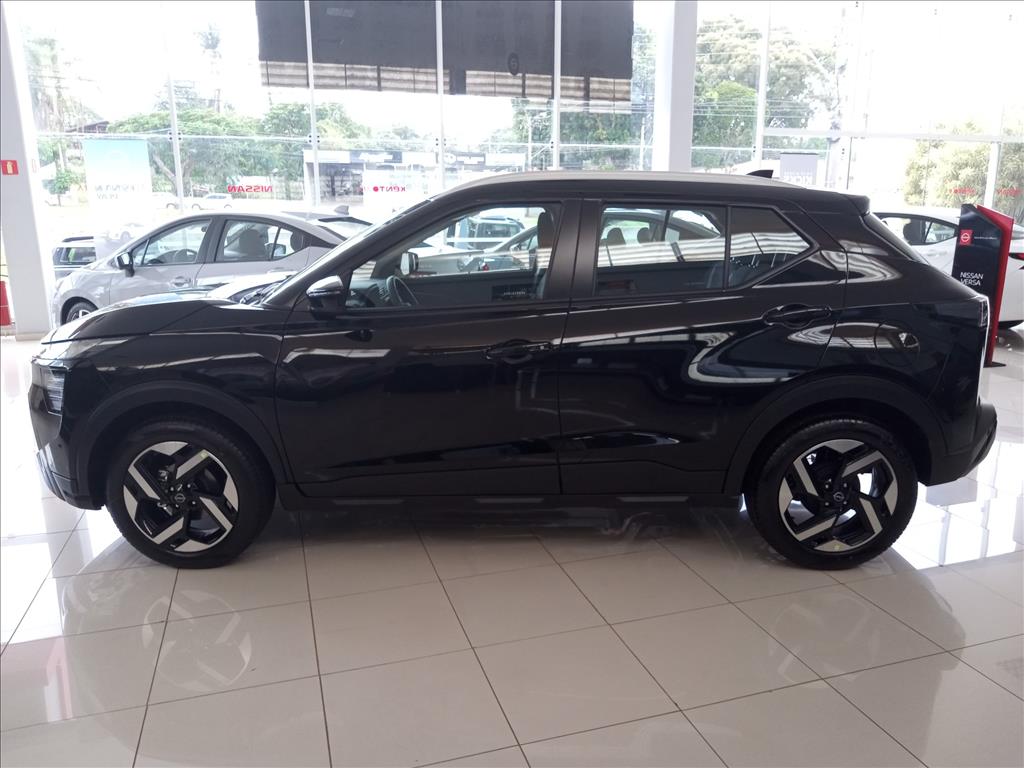 KAIT 1.6 FLEX ADVANCE PLUS XTRONIC6