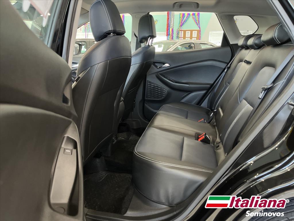 TRACKER 1.2 TURBO FLEX PREMIER AUTOMÁTICO13