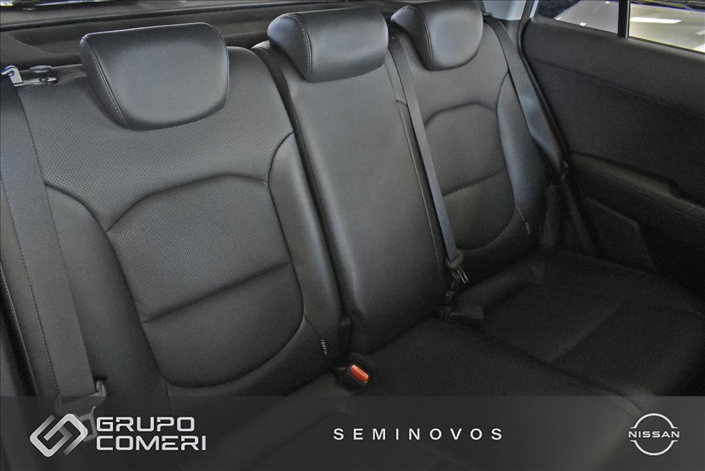 CRETA 2.0 16V FLEX PRESTIGE AUTOMÁTICO11