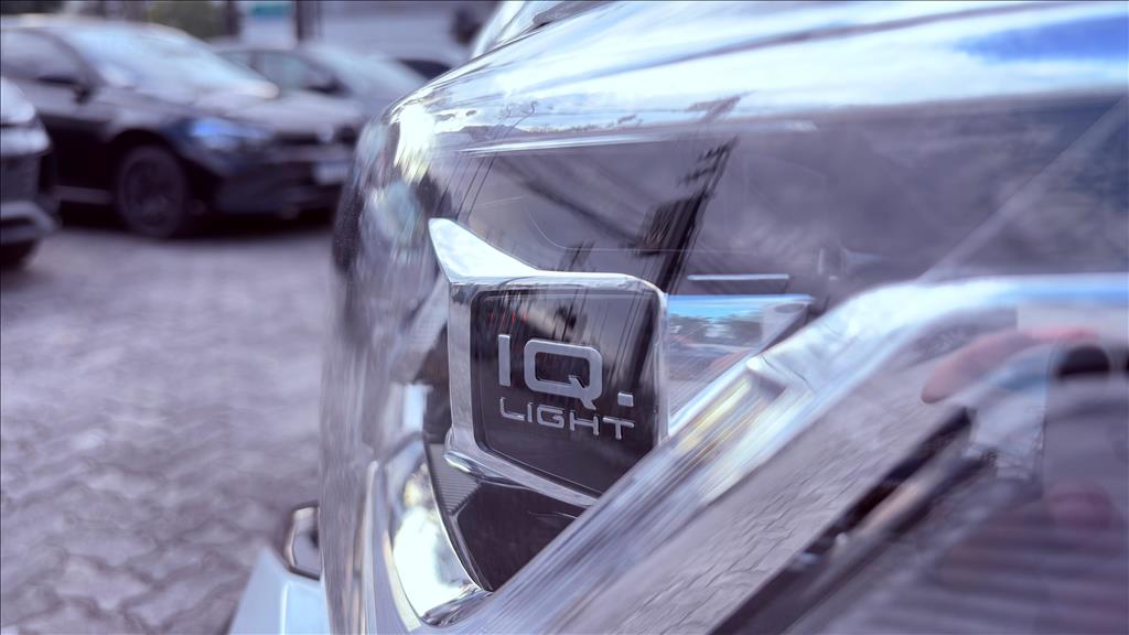 TAOS 1.4 250 TSI TOTAL FLEX HIGHLINE AUTOMÁTICO8