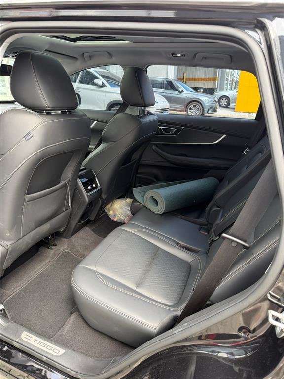 TIGGO 8 1.6 TGDI GASOLINA TXS DCT5