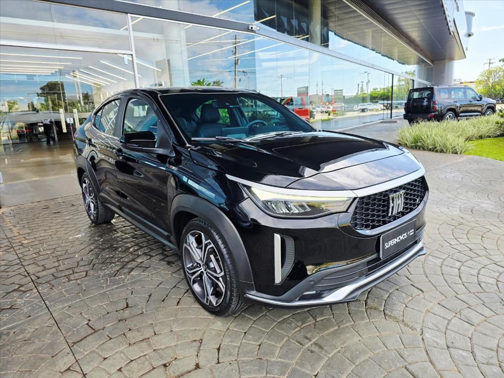 FASTBACK 1.3 TURBO 270 FLEX ABARTH AT62