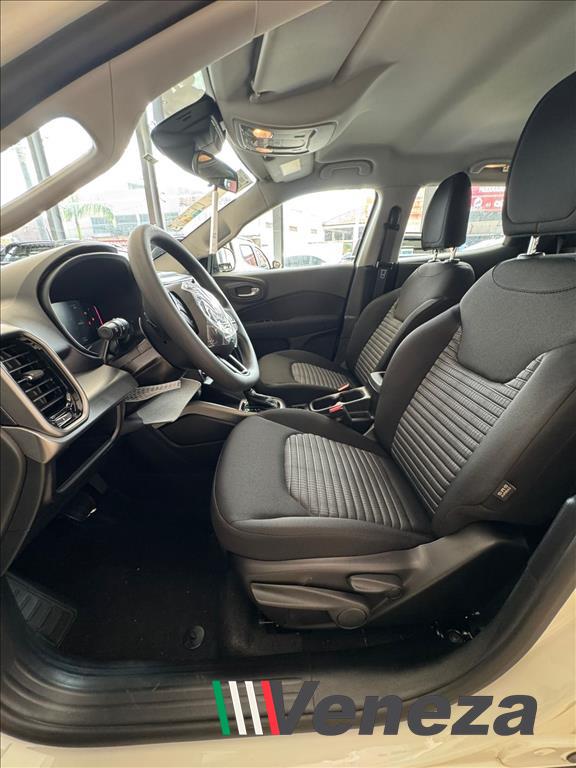 TORO 1.3 TURBO 270 FLEX ENDURANCE AT613