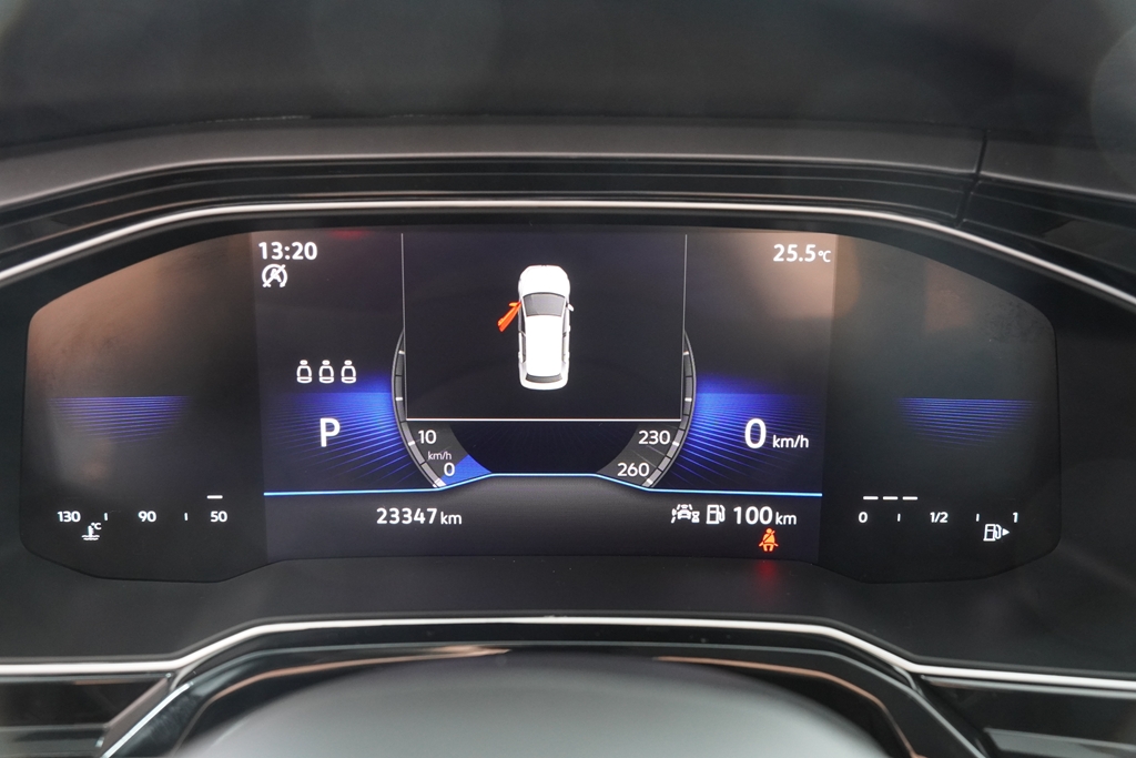 NIVUS 1.0 200 TSI TOTAL FLEX COMFORTLINE AUTOMÁTICO11