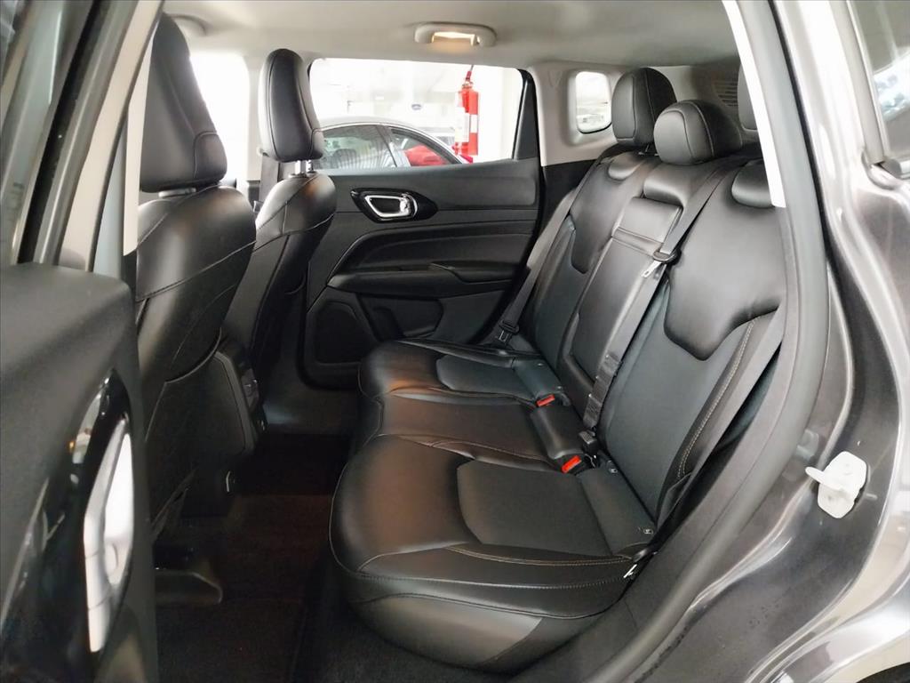 COMPASS 1.3 T270 TURBO FLEX LIMITED AT6
