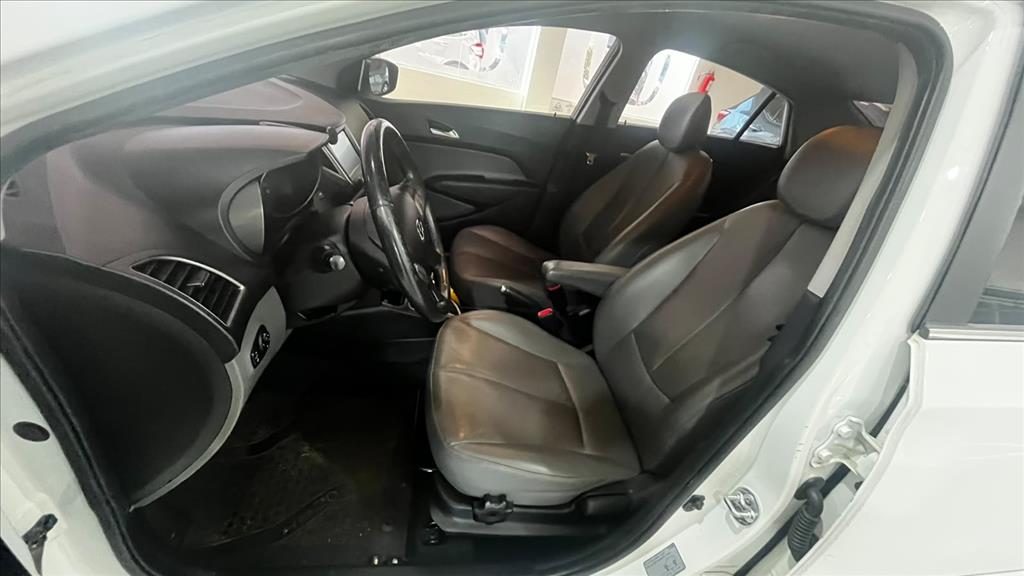 HB20 1.6 PREMIUM 16V FLEX 4P AUTOMÁTICO8