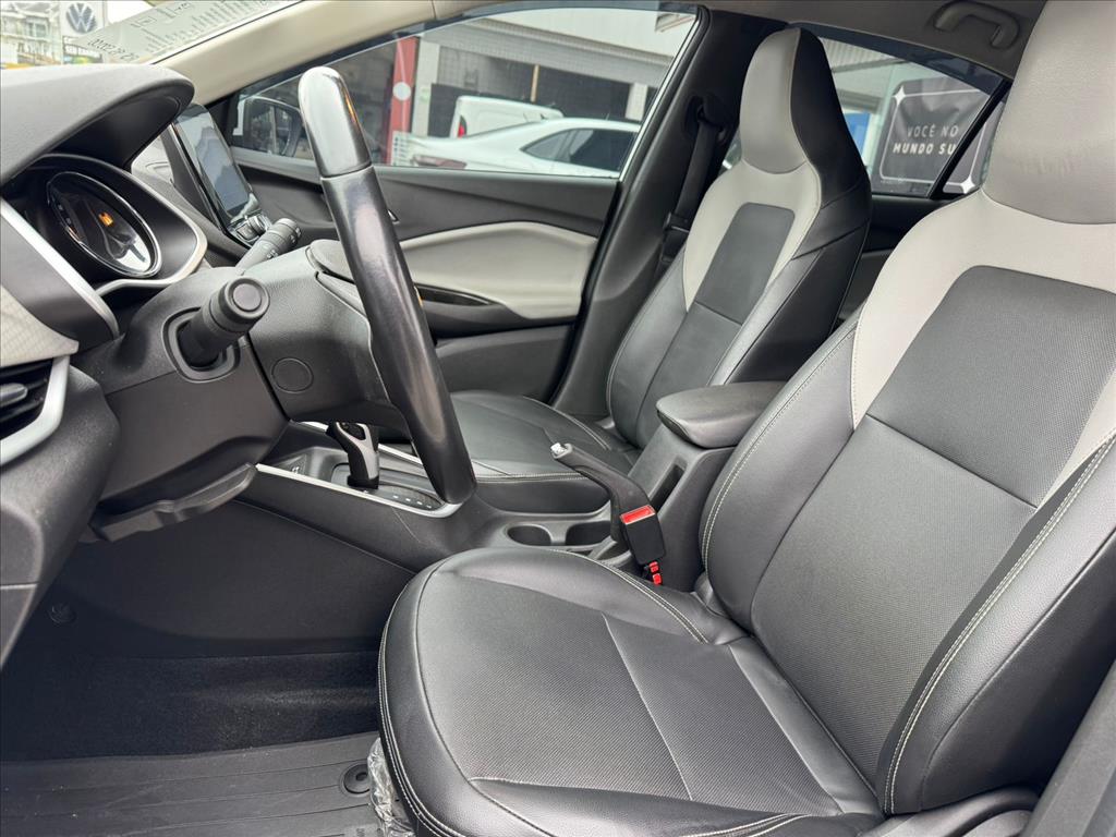 ONIX PLUS 1.0 TURBO FLEX PREMIER AUTOMÁTICO
