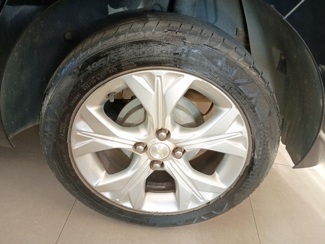 ONIX PLUS 1.0 TURBO FLEX LTZ MANUAL7