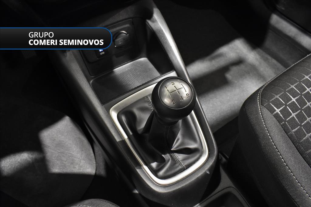 HB20 1.0 12V FLEX SENSE MANUAL