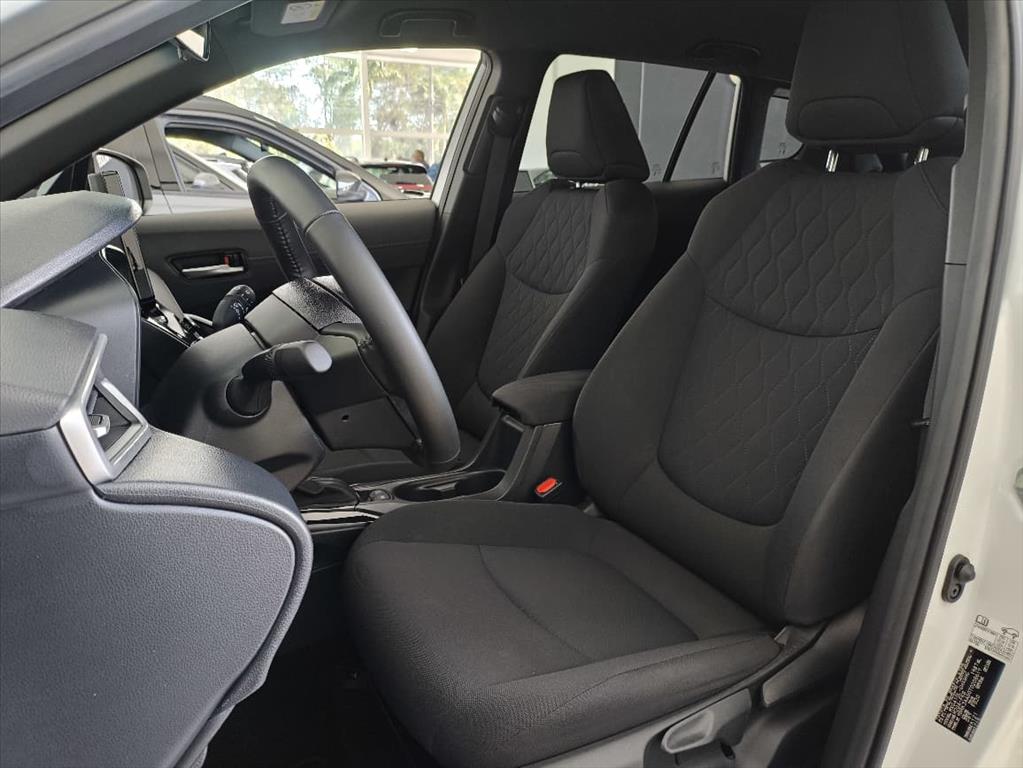 COROLLA CROSS 2.0 VVT-IE FLEX XR DIRECT SHIFT11