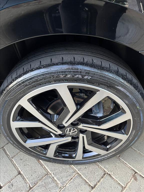 VIRTUS 1.4 250 TSI EXCLUSIVE AUTOMÁTICO10