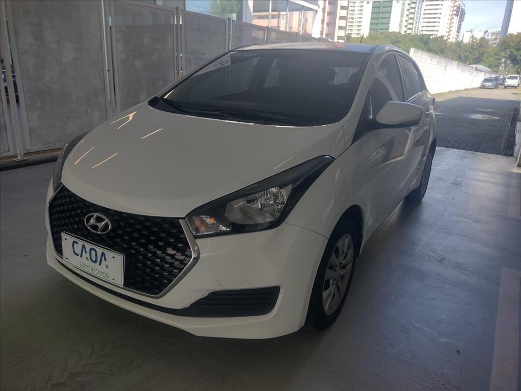1.6 COMFORT PLUS 16V FLEX 4P AUTOMÁTICO