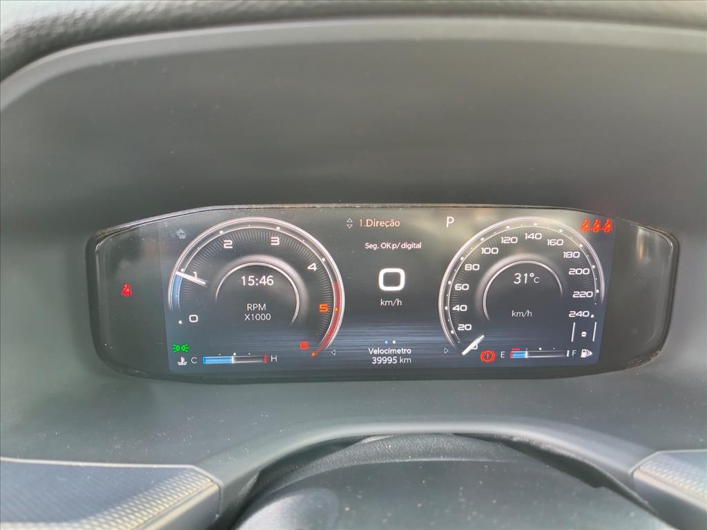 RAMPAGE 2.0 TURBO DIESEL LARAMIE 4X4 AUTOMÁTICO4