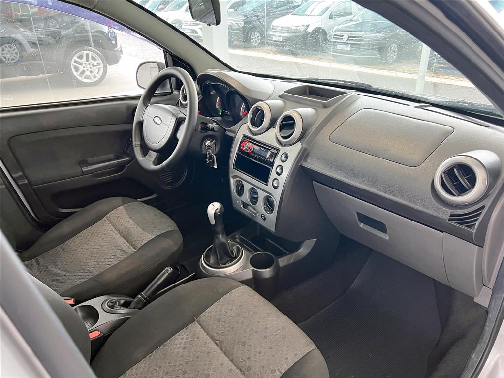 FIESTA 1.6 MPI HATCH 8V FLEX 4P MANUAL12