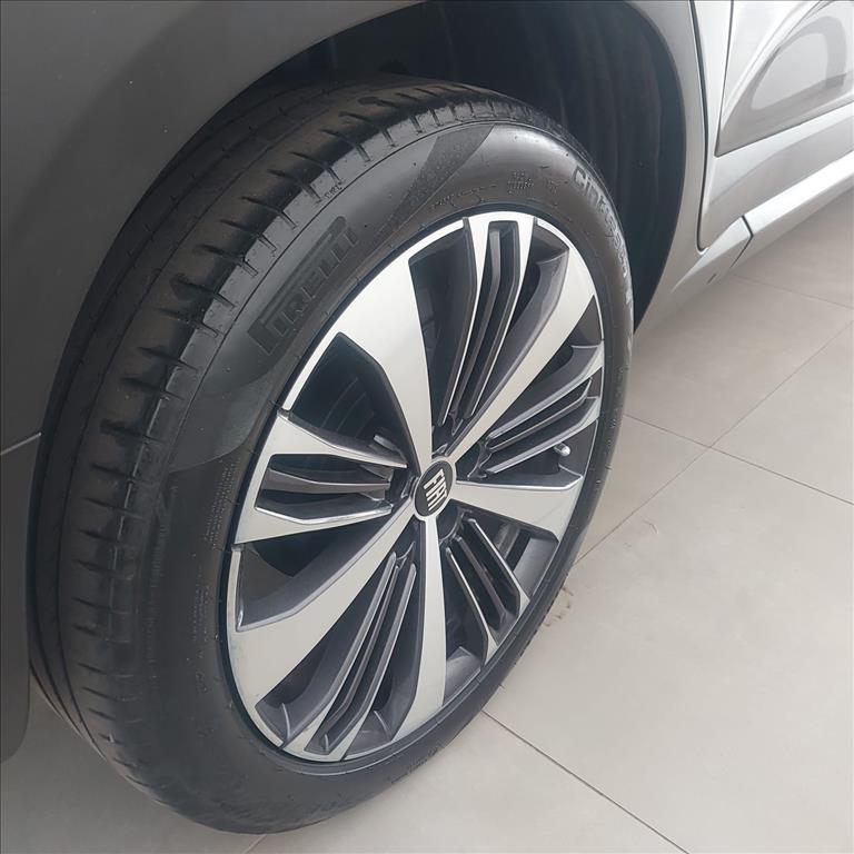 FASTBACK 1.0 TURBO 200 FLEX AUDACE CVT11
