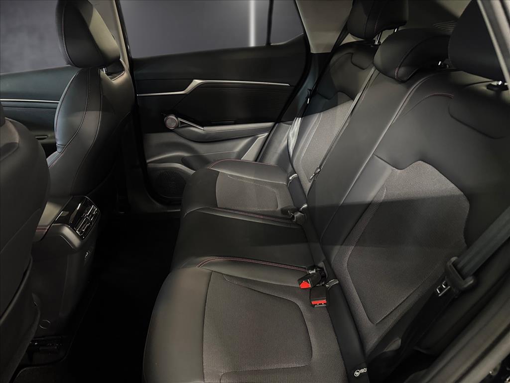 GS4 2.0 HEV PREMIUM AUTOMÁTICO10
