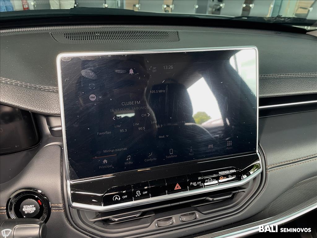 COMPASS 1.3 T270 TURBO FLEX LIMITED AT613