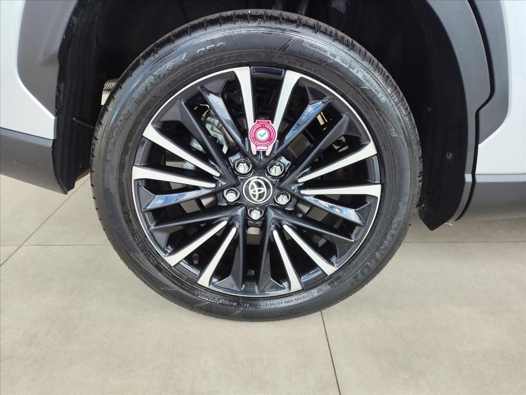 COROLLA CROSS 2.0 VVT-IE FLEX XRE DIRECT SHIFT10