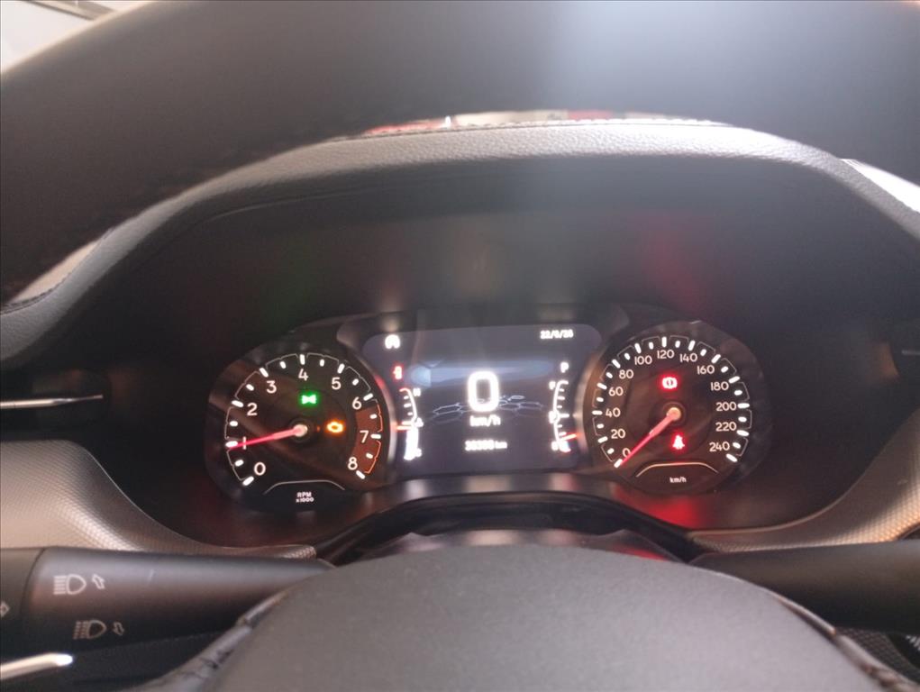 COMPASS 1.3 T270 TURBO FLEX S AT66