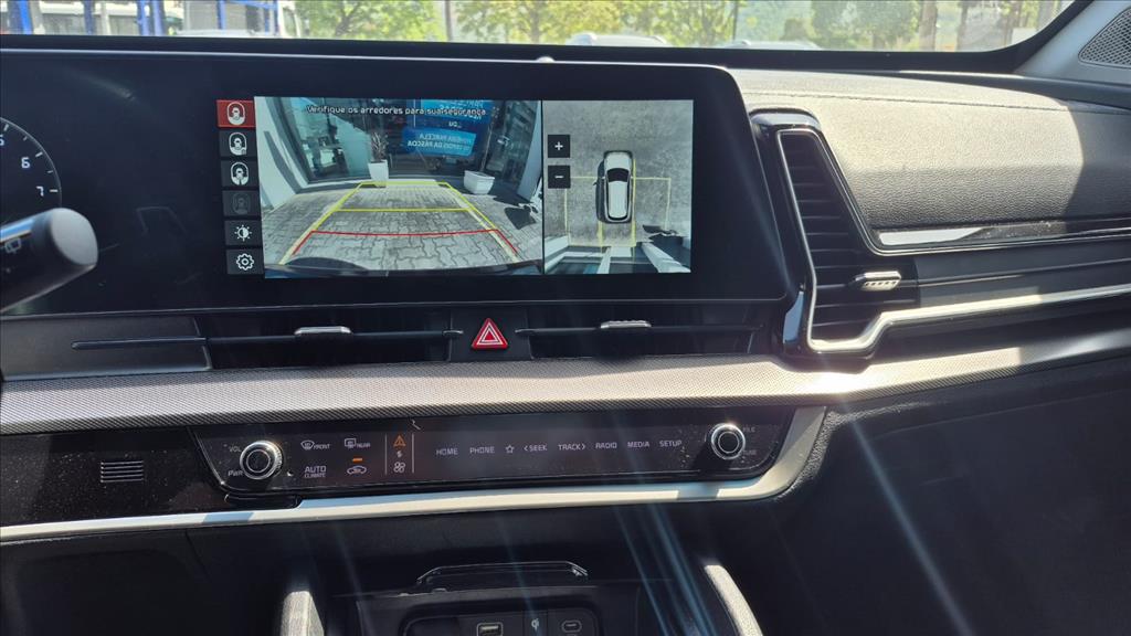 SPORTAGE 1.6 TGDI MHEV EX PRESTIGE DCT7