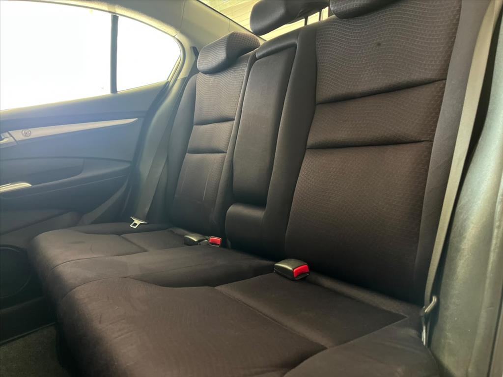 CITY 1.5 EX 16V FLEX 4P AUTOMÁTICO11