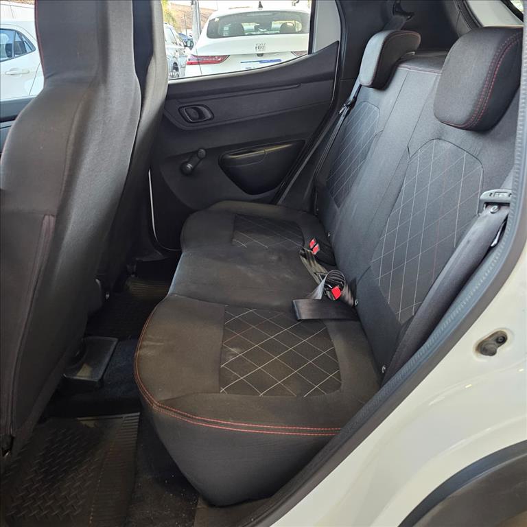 KWID 1.0 12V SCE FLEX ZEN MANUAL12
