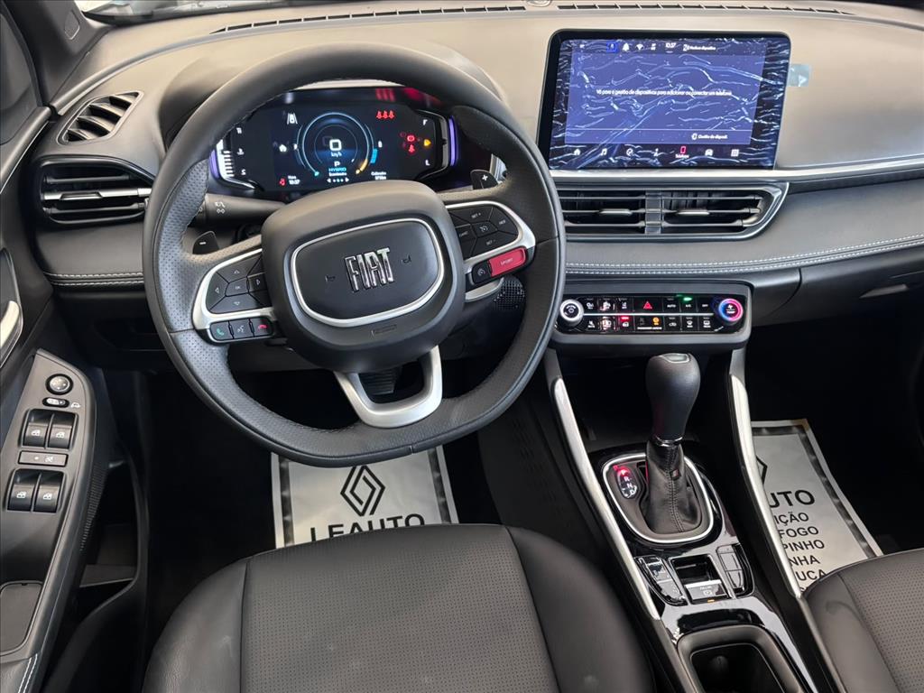 FASTBACK 1.0 TURBO 200 HYBRID IMPETUS CVT10