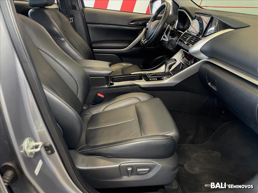 ECLIPSE CROSS 1.5 MIVEC TURBO GASOLINA HPE-S S-AWC CVT12