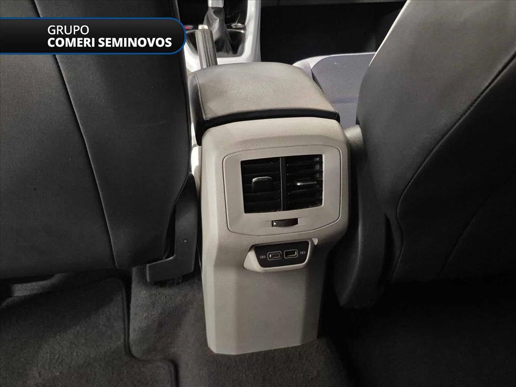 T-CROSS 1.4 250 TSI TOTAL FLEX HIGHLINE AUTOMÁTICO11