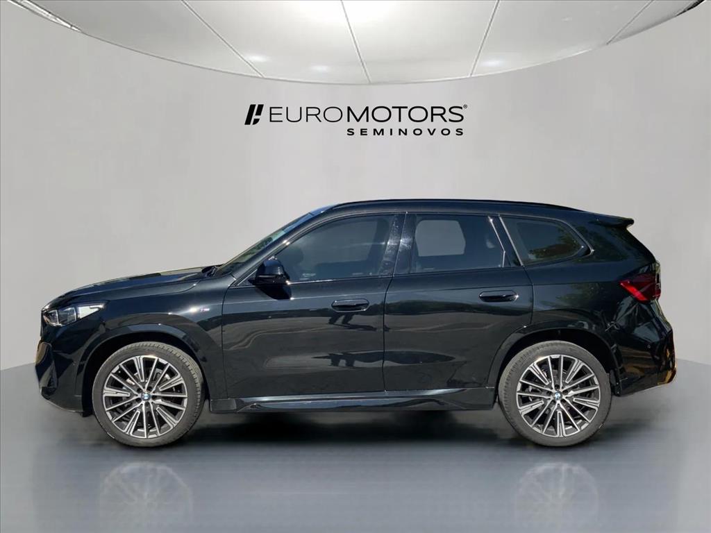 BMW-X1-2.0 16V TURBO GASOLINA SDRIVE20I M SPORT STEPTRONIC