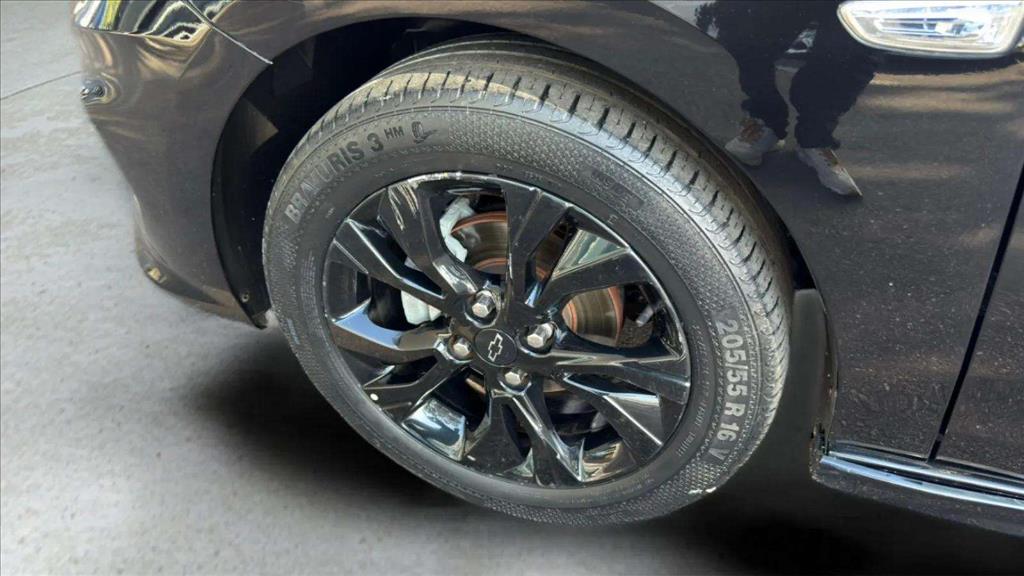 ONIX PLUS 1.0 TURBO FLEX LTZ AUTOMÁTICO17