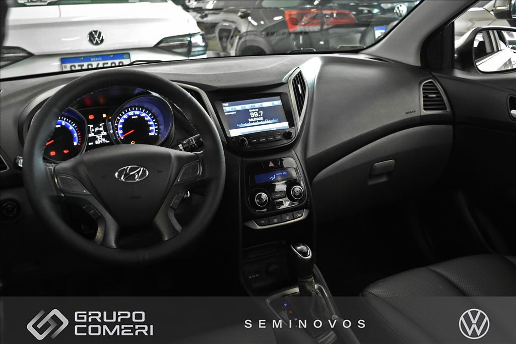 HB20S 1.6 PREMIUM 16V FLEX 4P AUTOMÁTICO4