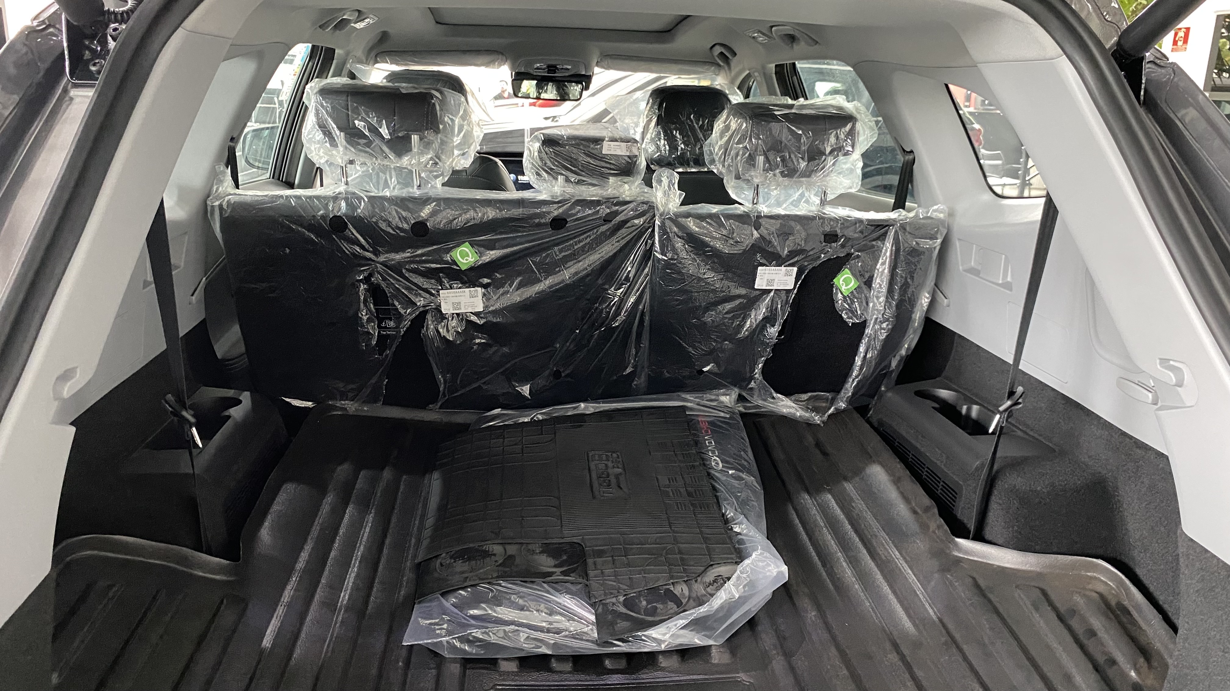 TIGGO 8 PRO 1.6 TGDI GASOLINA DCT10
