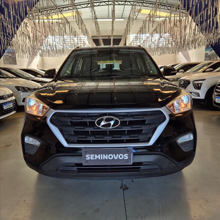 CRETA 1.6 16V FLEX ATTITUDE MANUAL1