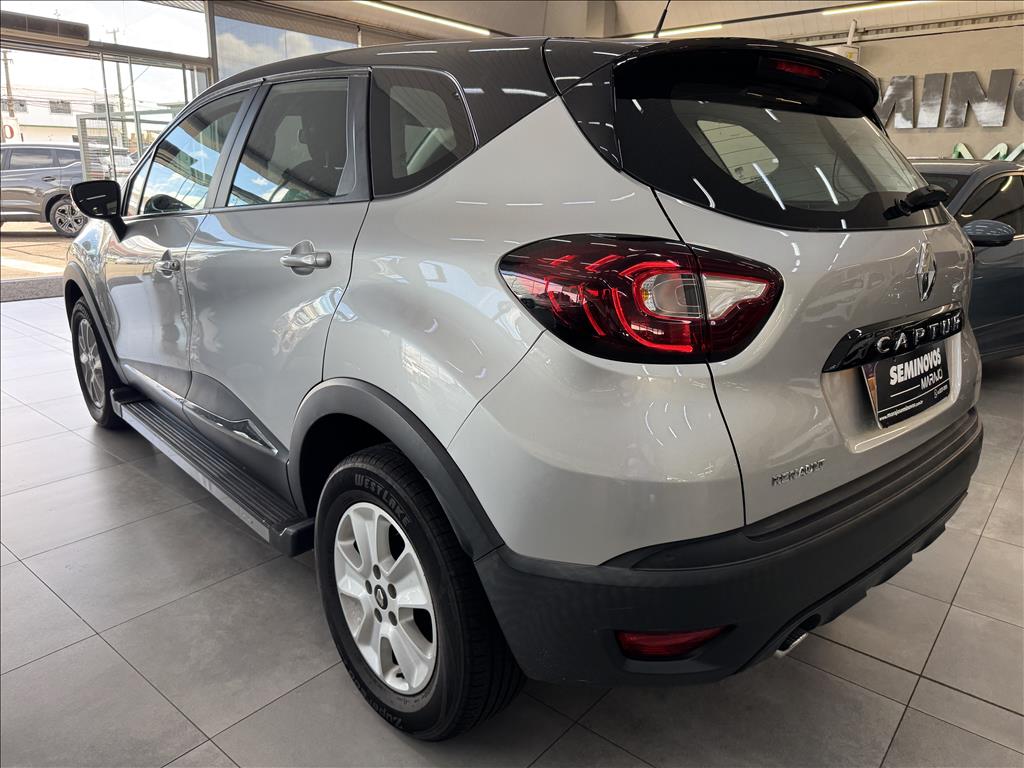 CAPTUR 1.6 16V SCE FLEX ZEN MANUAL13